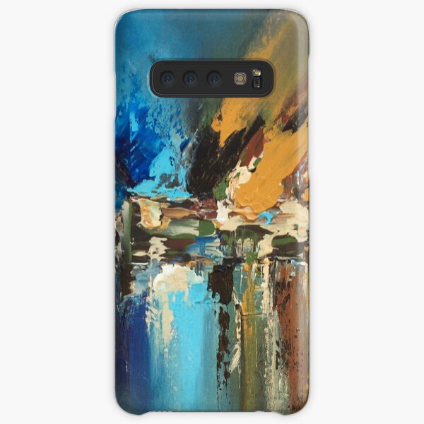 Foodfight Samsung Galaxy Snap Case