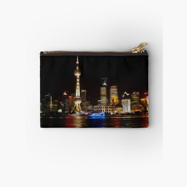 Item preview, Shanghai by Night designed and sold by Jon Holland.