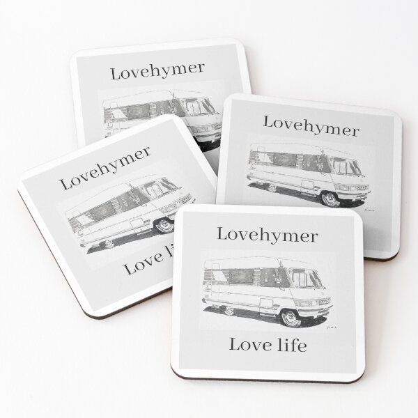 Item preview, Lovehymer, love life designs designed and sold by Lovehymer.