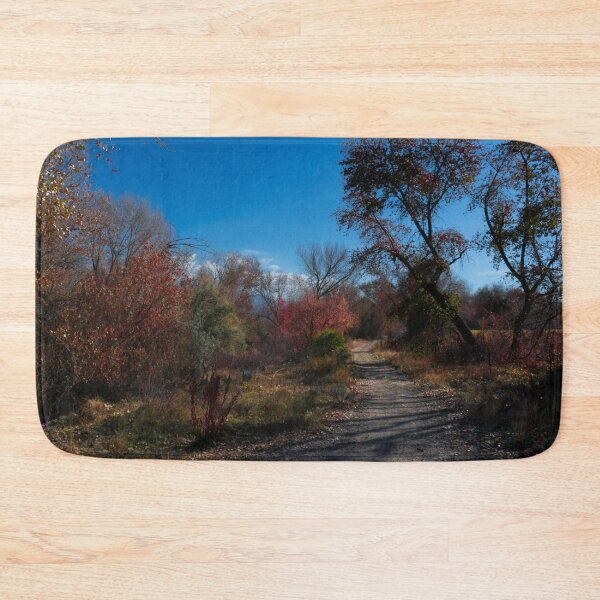 Item preview, The Bike Path designed and sold by Len Bomba.