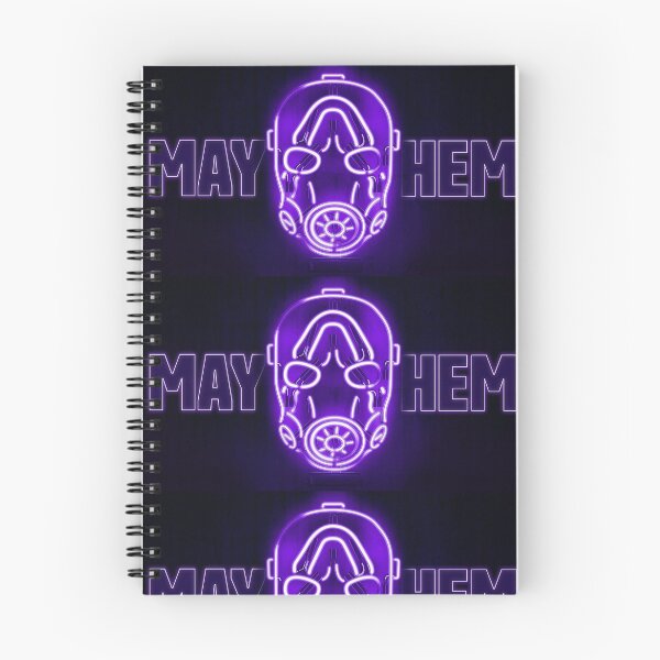 Item preview, MayHem Relic designed and sold by MauroSergio.