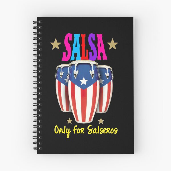 Item preview, Congas Puerto Rico Salsa designed and sold by LeoZitro.