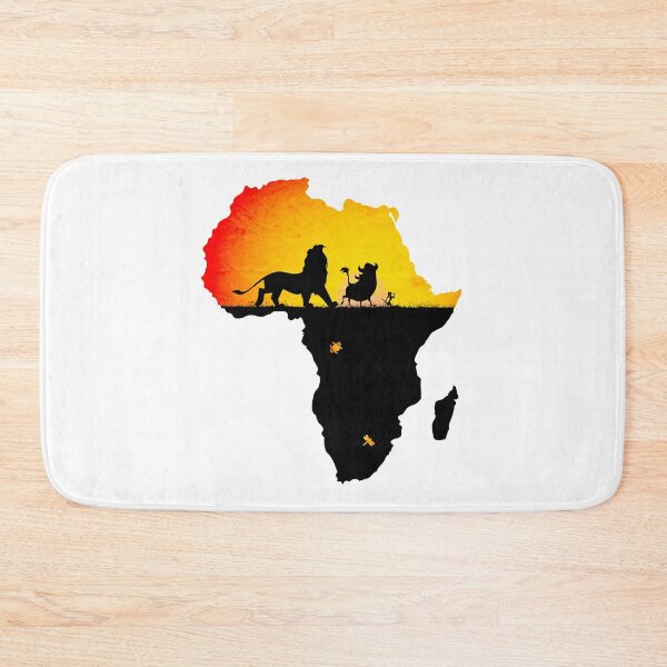 Item preview, Lion King designed and sold by AlekseliArt.