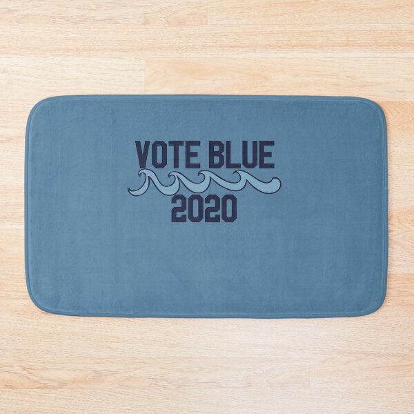 Item preview, Vote Blue 2020 designed and sold by FrictionMaxxing.