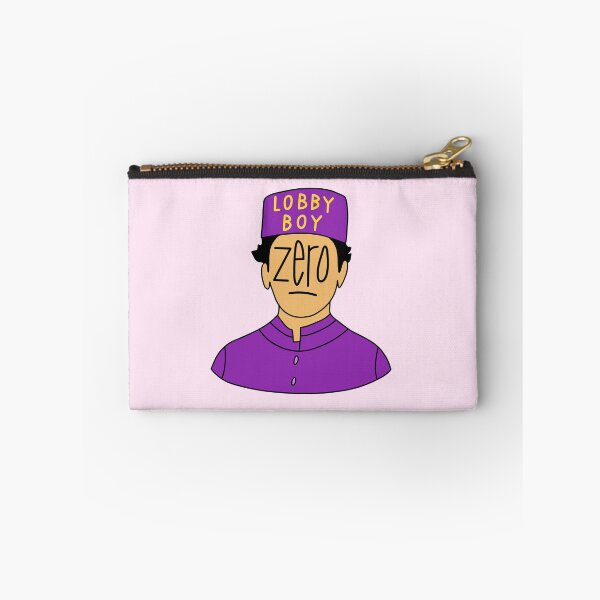 Item preview, Lobby Boy  designed and sold by sweetgrenadine.