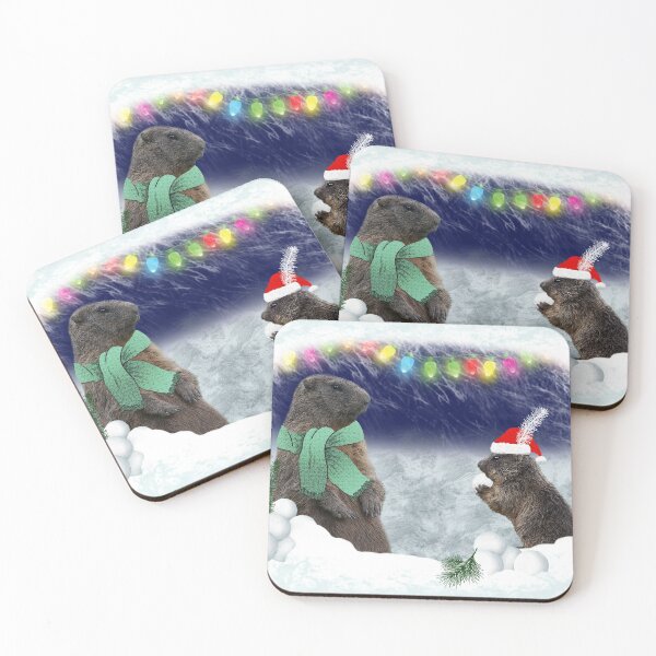 Item preview, Snowball Fight designed and sold by Krys Bailey.