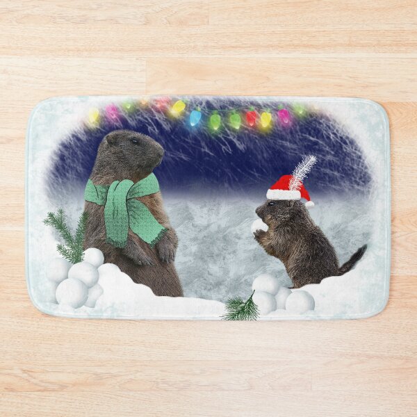 Item preview, Snowball Fight designed and sold by Krys Bailey.