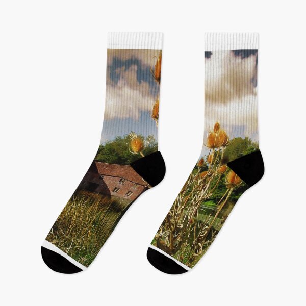 Item preview, Sturminster Mill designed and sold by Jon Holland.