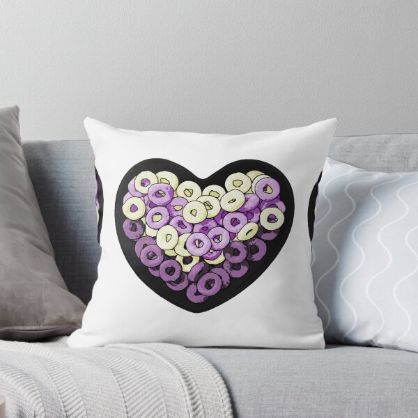 Item preview, queerios designed and sold by lemniscate-shop.
