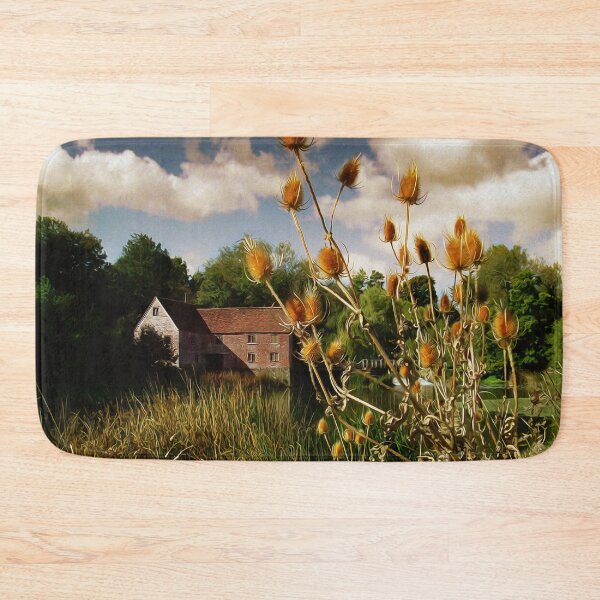 Item preview, Sturminster Mill designed and sold by Jon Holland.