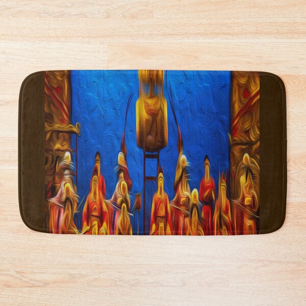 Item preview, The Drum designed and sold by Jon Holland.
