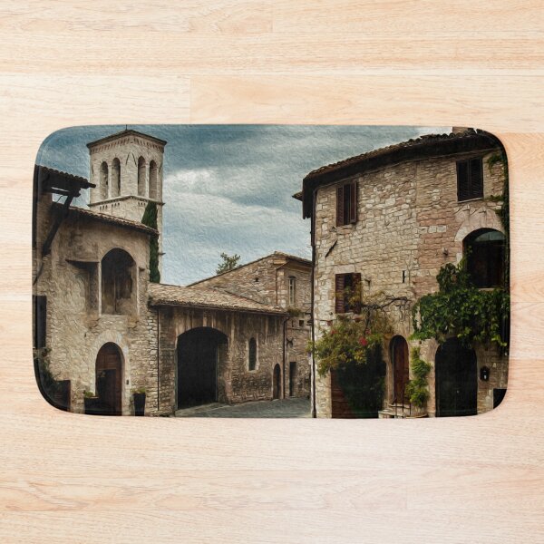 Item preview, Assisi designed and sold by Jon Holland.
