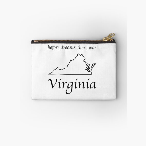 Item preview, Before Dreams, There Was Virginia designed and sold by bastecklein.