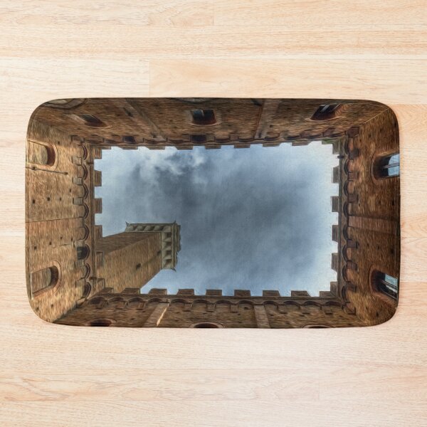 Item preview, The Bell Tower designed and sold by Jon Holland.