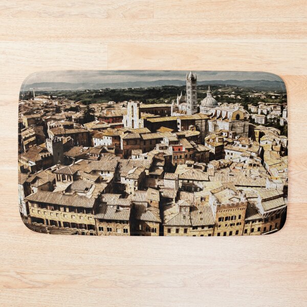Item preview, Sienna designed and sold by Jon Holland.