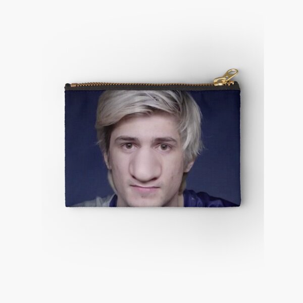 Item preview, xQc Schnoze designed and sold by Rainfalling.