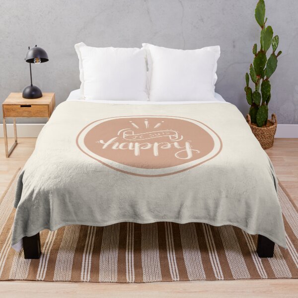 Item preview, I Am Happy / Joy / Joyful / Mood designed and sold by CreaKOA.