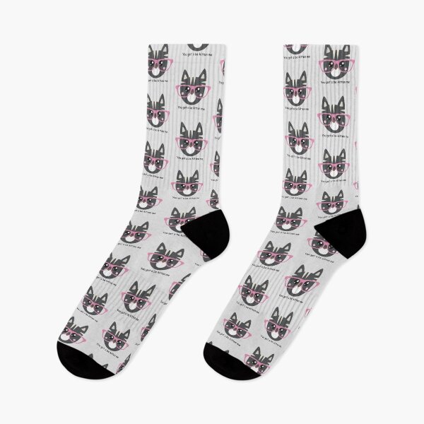 Item preview, You Got A Be Kitten Me designed and sold by teegear.