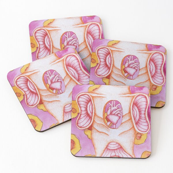 Item preview, Worm Hole  designed and sold by Caroline  Canfield.