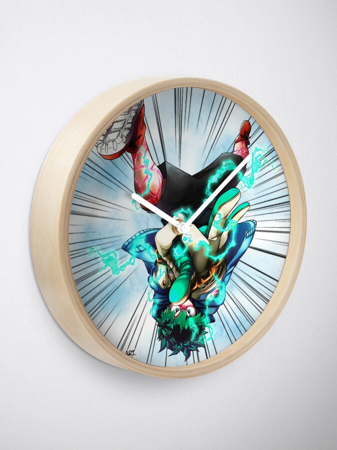 super smash bros ultimate clock in dark world