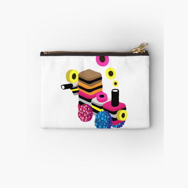 Item preview, Liquorice Allsorts Train designed and sold by RobertDuncan.