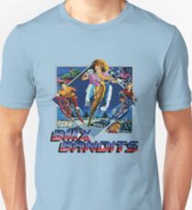 BMX Anyone Unisex T-Shirt