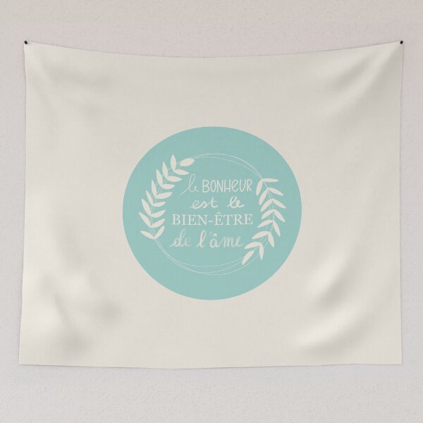 Item preview, Happiness / Well-being / Soul designed and sold by CreaKOA.