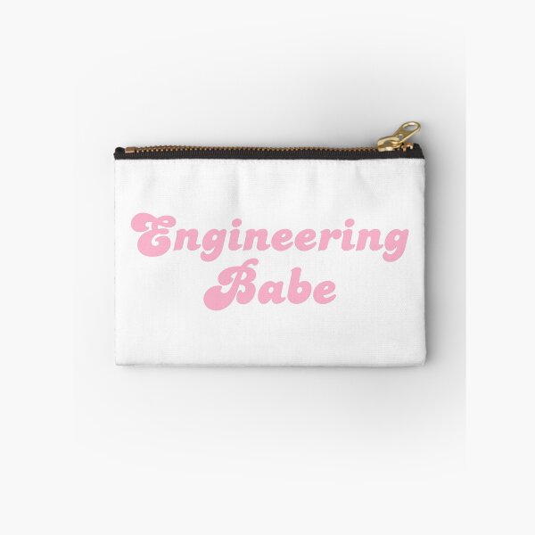 Item preview, Engineering Babe designed and sold by kendylmccartney.