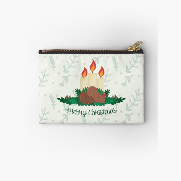 Item preview, Merry Christmas designed and sold by RatArt Designs.