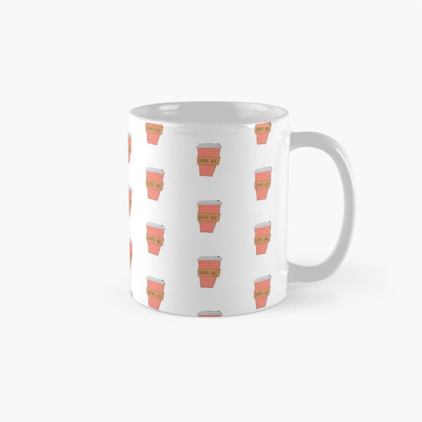 Item preview, Coffee Hoe designed and sold by Samosurd.
