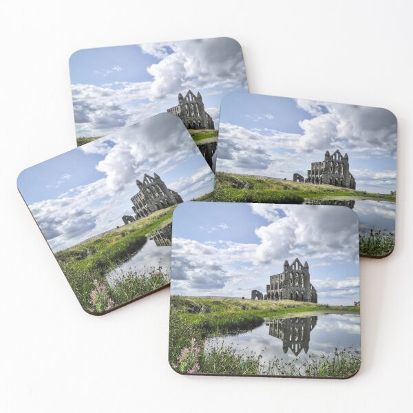 Item preview, Whitby Abbey, Yorkshire designed and sold by Yellow-14.