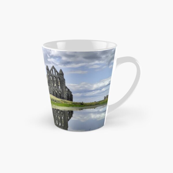 Item preview, Whitby Abbey, Yorkshire designed and sold by Yellow-14.