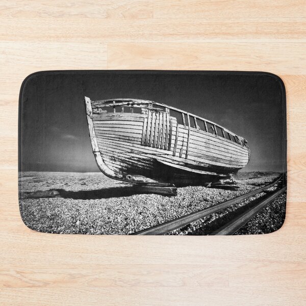 Item preview, Derelict Boat designed and sold by Dave Hare Photography.