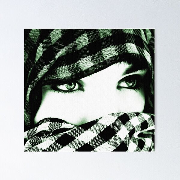Item preview, Let the oppressed have a voice! Let them speak out! designed and sold by Berns.