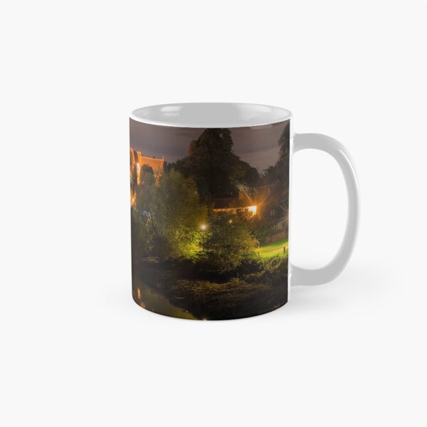 Item preview, Aylesford at night designed and sold by JEZ22.