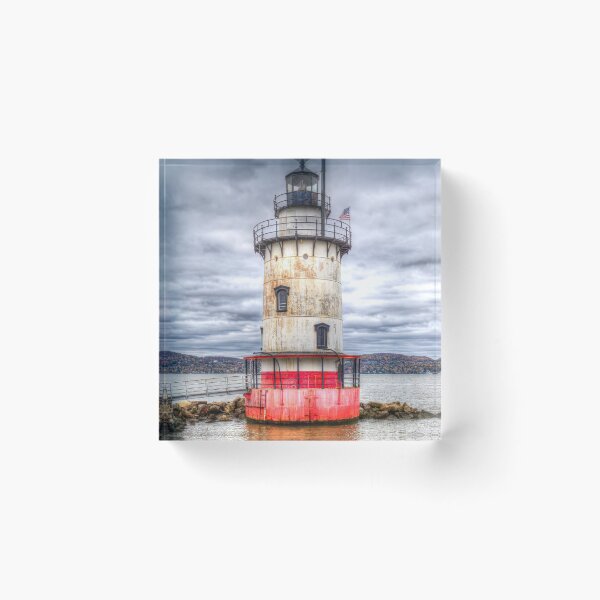 Item preview, Tarrytown Light  designed and sold by Londonimages.