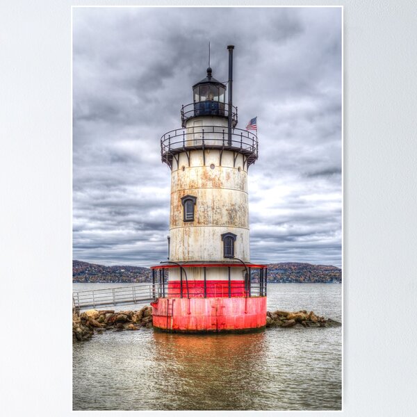 Item preview, Tarrytown Light  designed and sold by Londonimages.