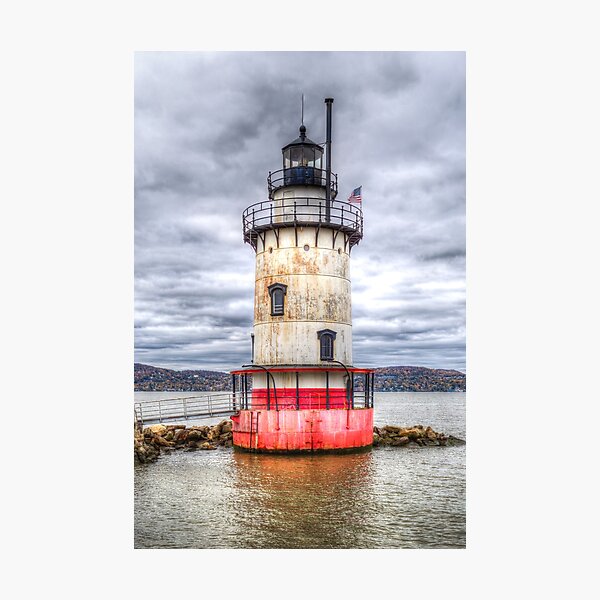 Item preview, Tarrytown Light  designed and sold by Londonimages.