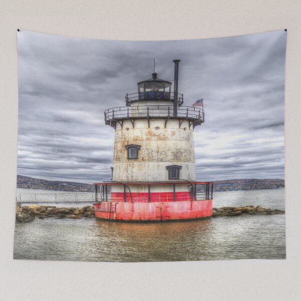 Item preview, Tarrytown Light  designed and sold by Londonimages.