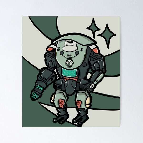 Item preview, SAM Unit designed and sold by freedri.