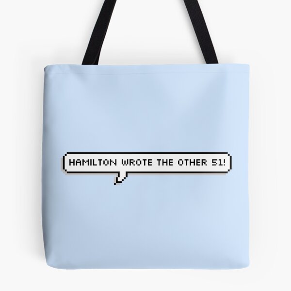 Item preview, Hamilton Wrote designed and sold by L Smith.