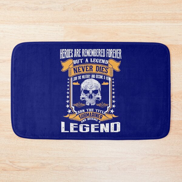Item preview, Submariner Legend designed and sold by RelevantArt.