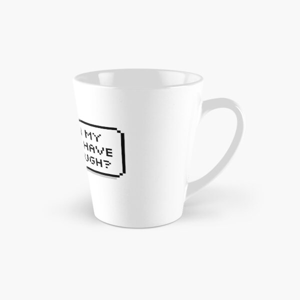 Item preview, Have I Done Enough? designed and sold by L Smith.