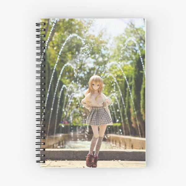Item preview, In the park · Coco designed and sold by orchiddolls.
