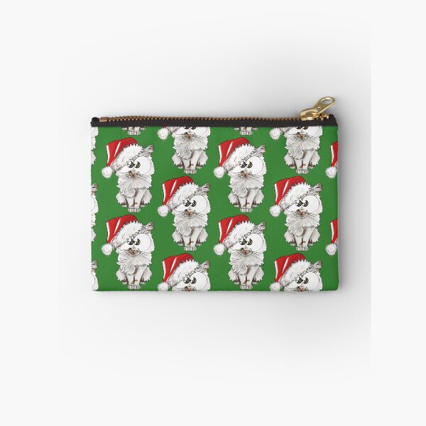 Item preview, Christmas with Michou le Chat designed and sold by AlaakUnivers.