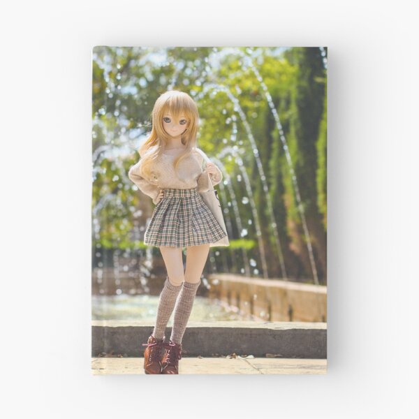Item preview, In the park · Coco designed and sold by orchiddolls.
