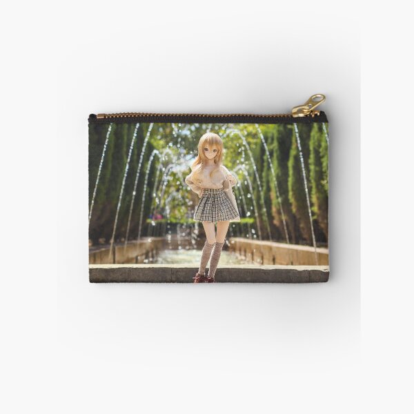 Item preview, In the park · Coco designed and sold by orchiddolls.