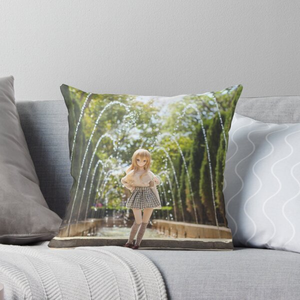 Item preview, In the park · Coco designed and sold by orchiddolls.