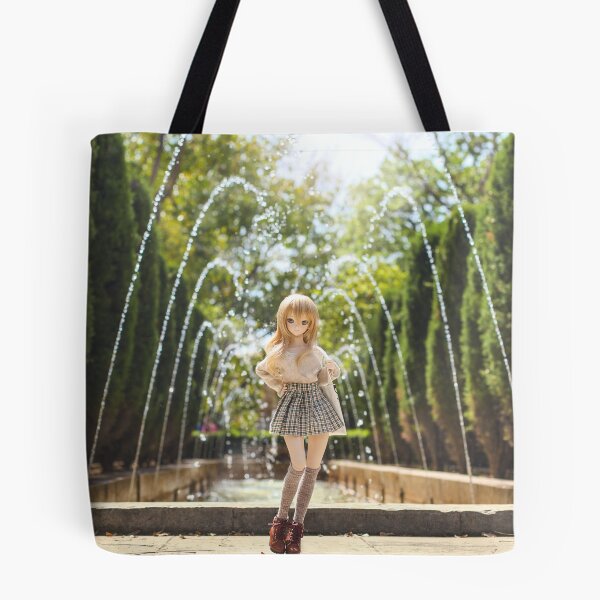 Item preview, In the park · Coco designed and sold by orchiddolls.
