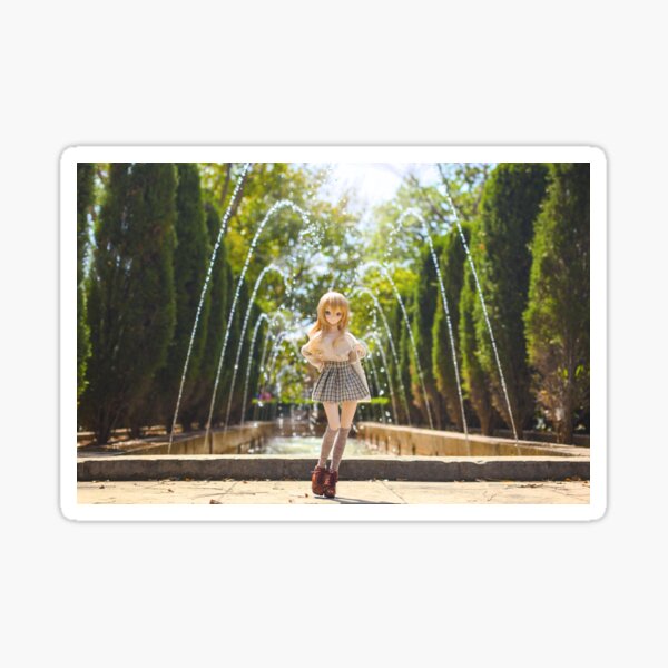 En el parque · Coco Pegatina